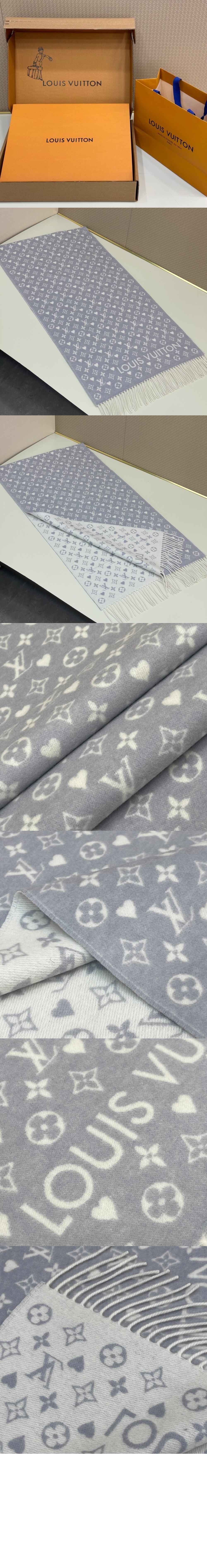 미러급레플리카사이트 | 명품레플리카 전문 쇼핑몰  | 퍼스트원 - 게임 온 스카프 MP2907 > 루이비통