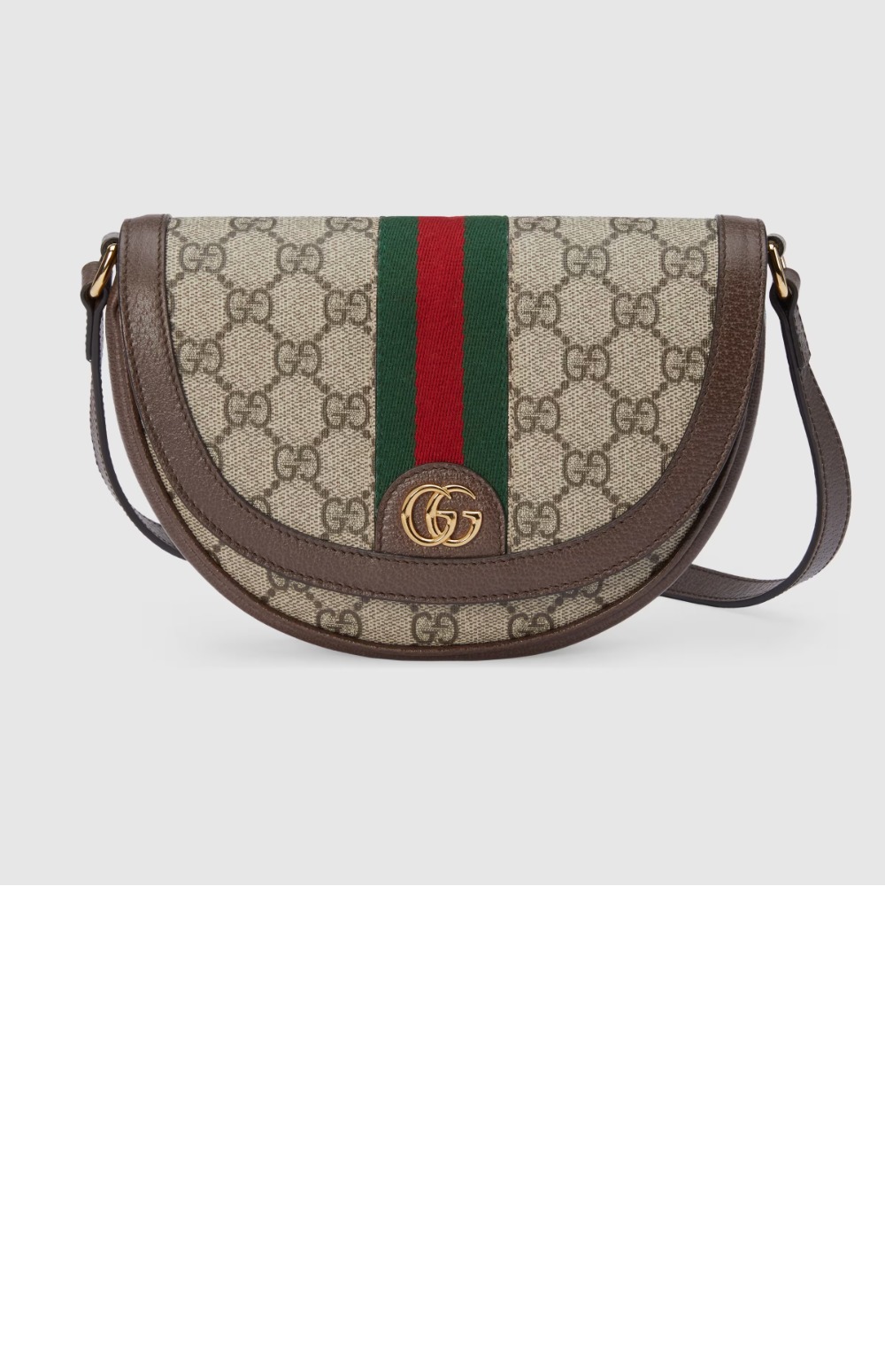 미러급레플리카사이트 | 명품레플리카 전문 쇼핑몰  | 퍼스트원 - 미니 GG 숄더백 757309 > 구찌