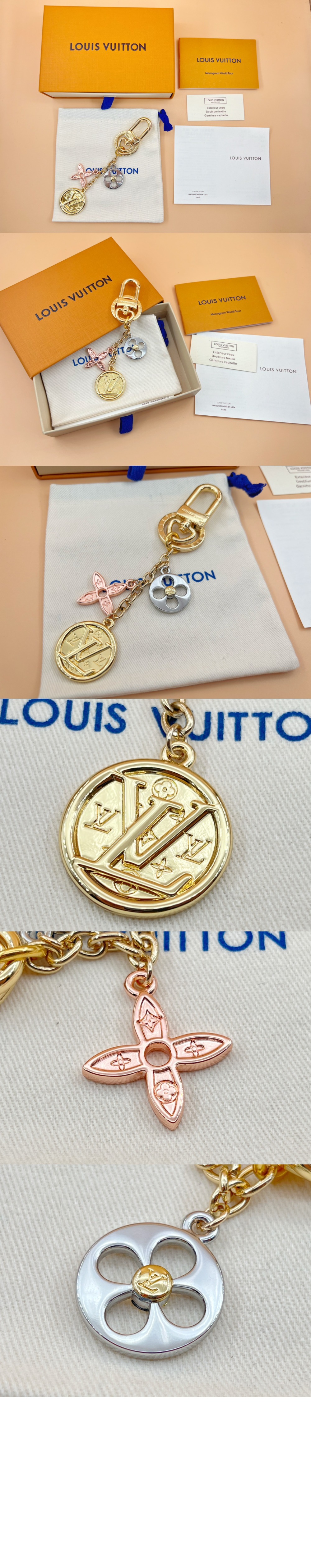 미러급레플리카사이트 | 명품레플리카 전문 쇼핑몰  | 퍼스트원 - 나노그램 패밀리 키 홀더 M01017 > 루이비통