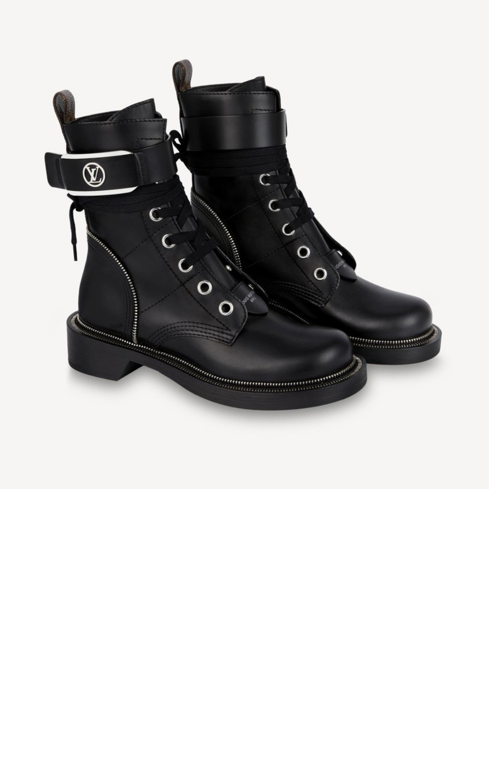 미러급레플리카사이트 | 명품레플리카 전문 쇼핑몰  | 퍼스트원 - 메트로폴리스 앵클부츠 1AAE1E > 루이비통