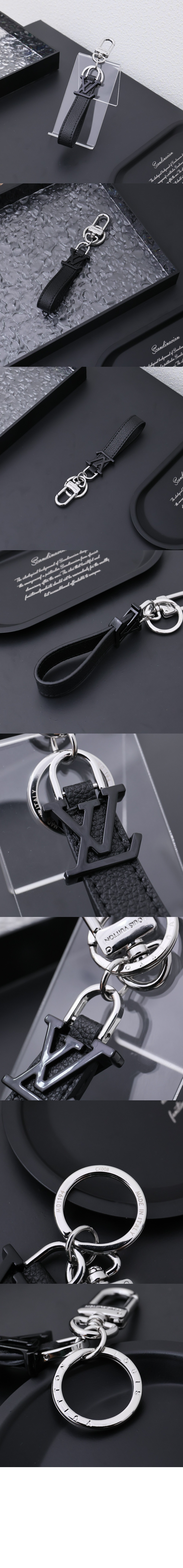 미러급레플리카사이트 | 명품레플리카 전문 쇼핑몰  | 퍼스트원 - LV 에어로그램 키 홀더 & 백 참 M01194 > 루이비통