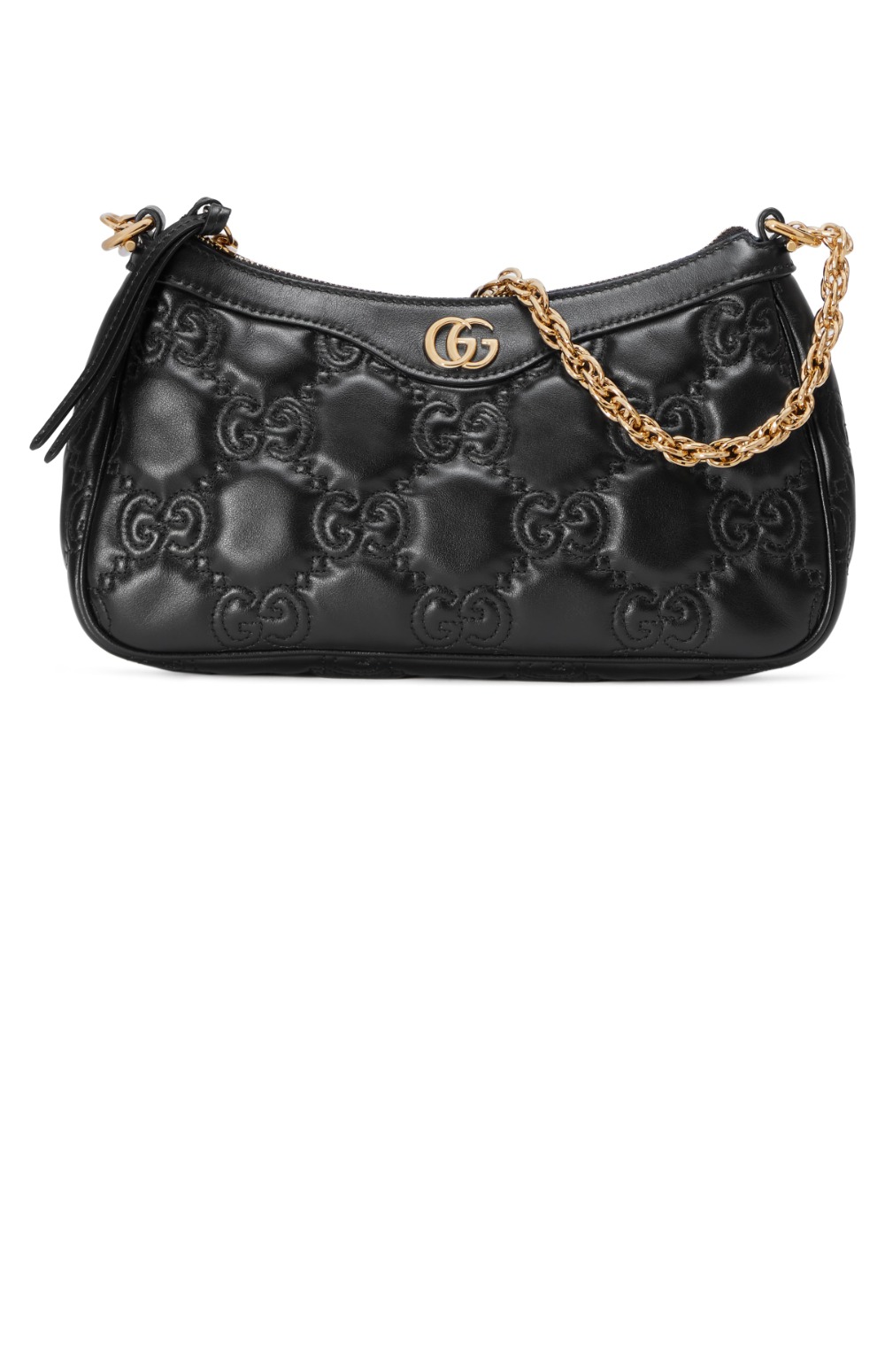 미러급레플리카사이트 | 명품레플리카 전문 쇼핑몰  | 퍼스트원 - GG 마틀라세 레더 핸드백 735049 > 구찌