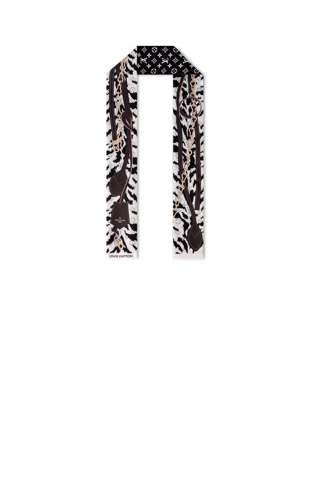 미러급레플리카사이트 | 명품레플리카 전문 쇼핑몰  | 퍼스트원 - 타이거그램 방도 M79046 > 루이비통