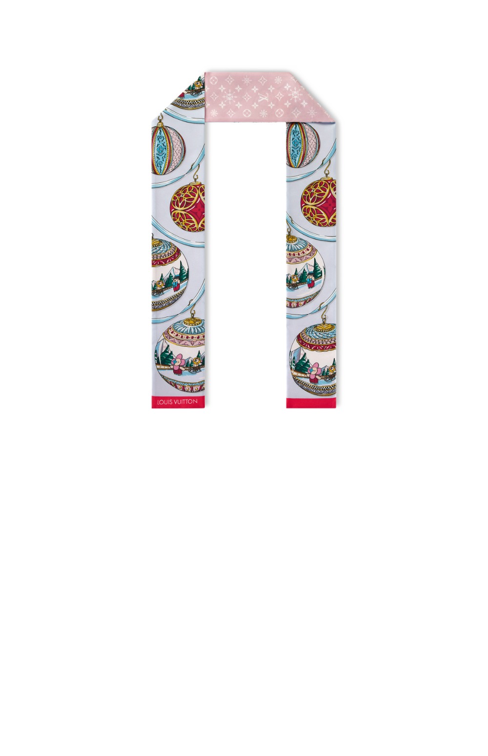 미러급레플리카사이트 | 명품레플리카 전문 쇼핑몰  | 퍼스트원 - Xmas 비비엔 방도 M79260 > 루이비통