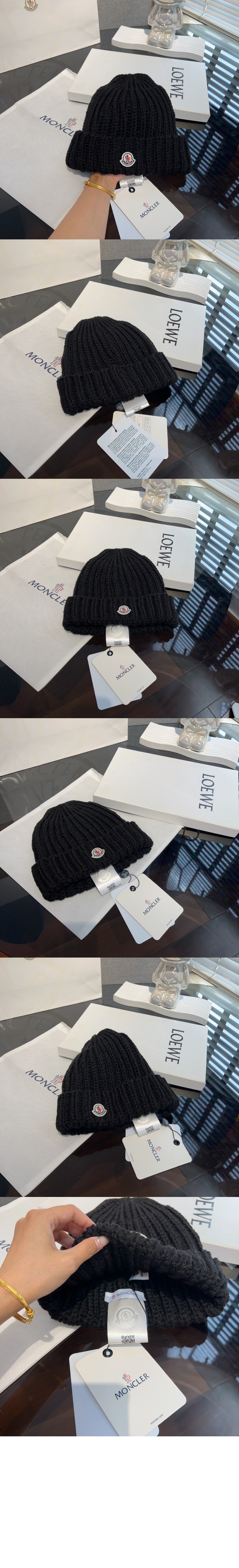 미러급레플리카사이트 | 명품레플리카 전문 쇼핑몰  | 퍼스트원 - 울 비니 > 몽클레어