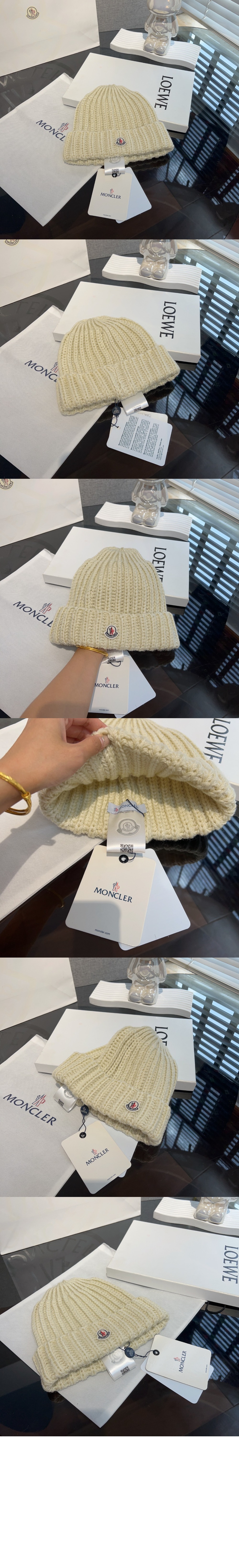 미러급레플리카사이트 | 명품레플리카 전문 쇼핑몰  | 퍼스트원 - 울 비니 > 몽클레어