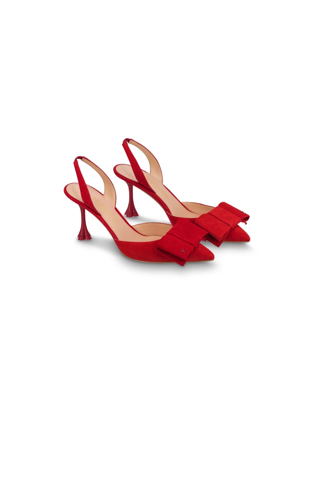 미러급레플리카사이트 | 명품레플리카 전문 쇼핑몰  | 퍼스트원 - 블러썸 슬링백 펌프 1AC89A > 루이비통