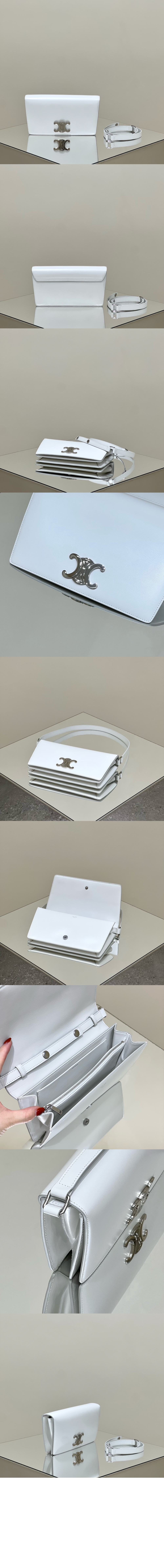 미러급레플리카사이트 | 명품레플리카 전문 쇼핑몰  | 퍼스트원 - 트라페즈 트리오페백 199282 > 셀린느