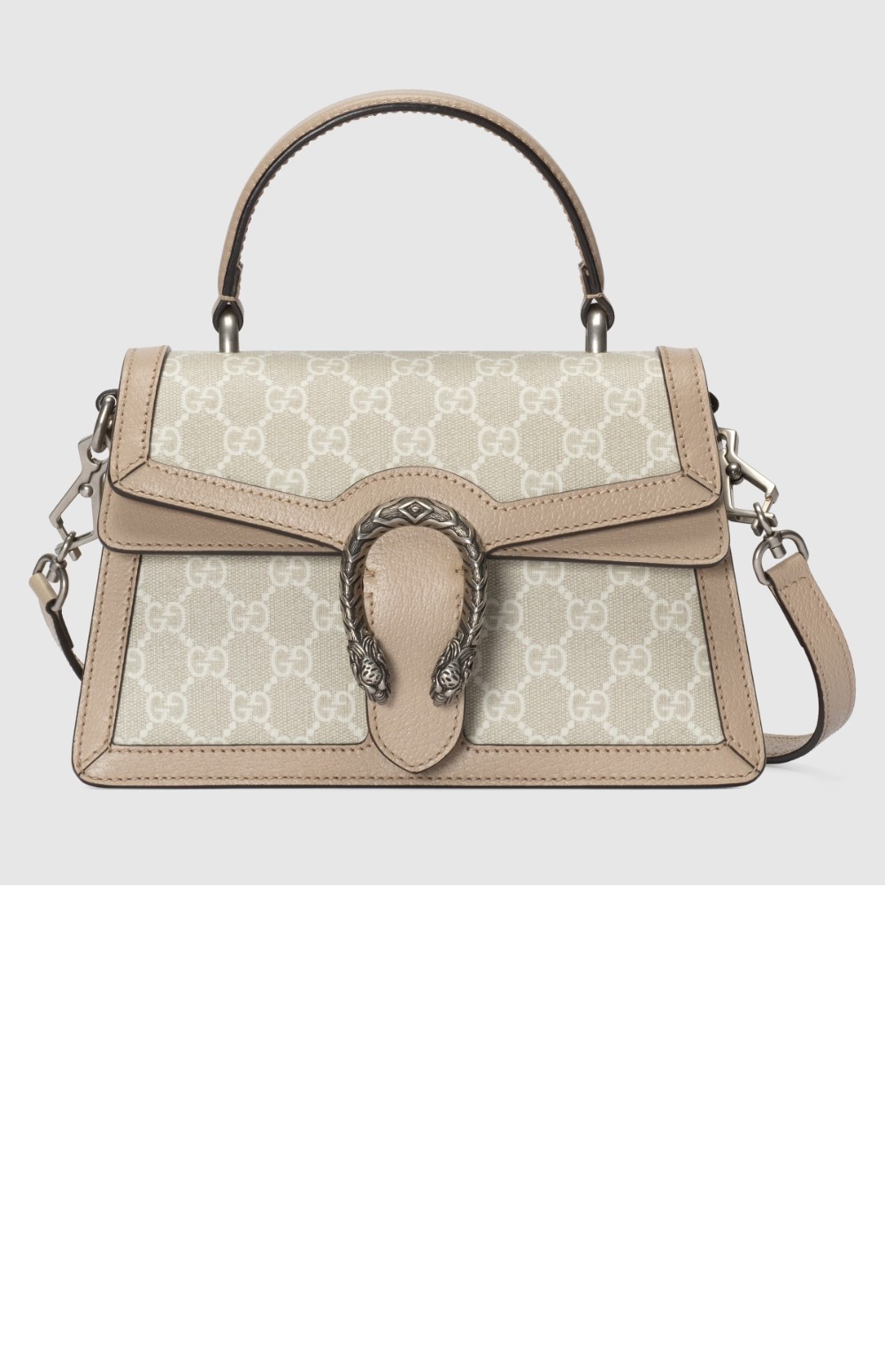 미러급레플리카사이트 | 명품레플리카 전문 쇼핑몰  | 퍼스트원 - 스몰 탑 핸들백 739496 > 구찌