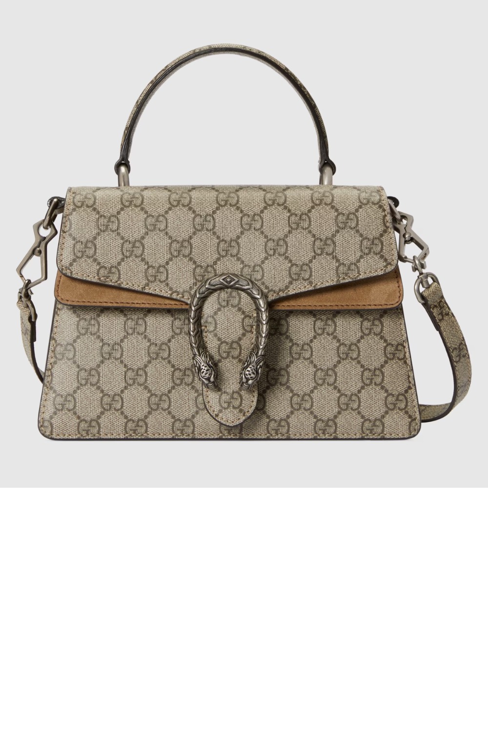 미러급레플리카사이트 | 명품레플리카 전문 쇼핑몰  | 퍼스트원 - 스몰 탑 핸들백 739496 > 구찌