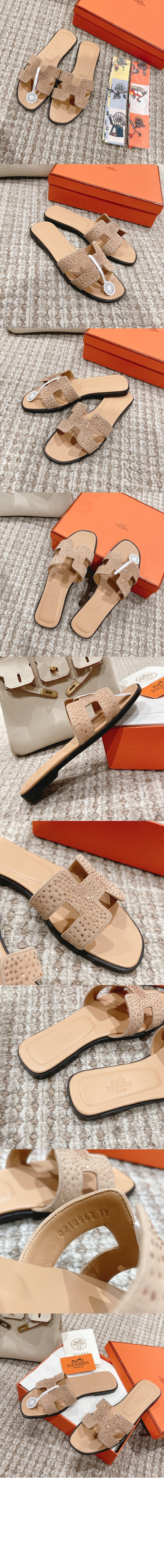 미러급레플리카사이트 | 명품레플리카 전문 쇼핑몰  | 퍼스트원 - 오란 샌들 > 에르메스