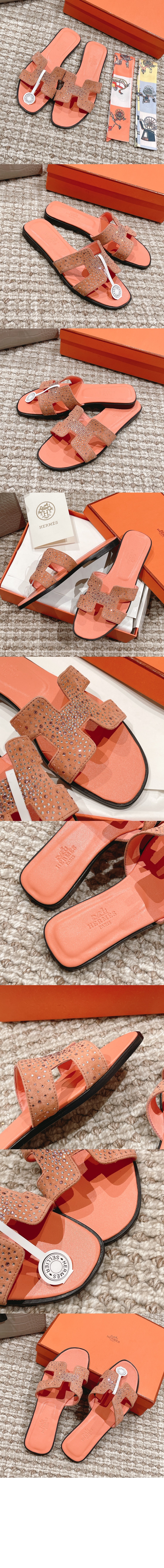 미러급레플리카사이트 | 명품레플리카 전문 쇼핑몰  | 퍼스트원 - 오란 샌들 > 에르메스