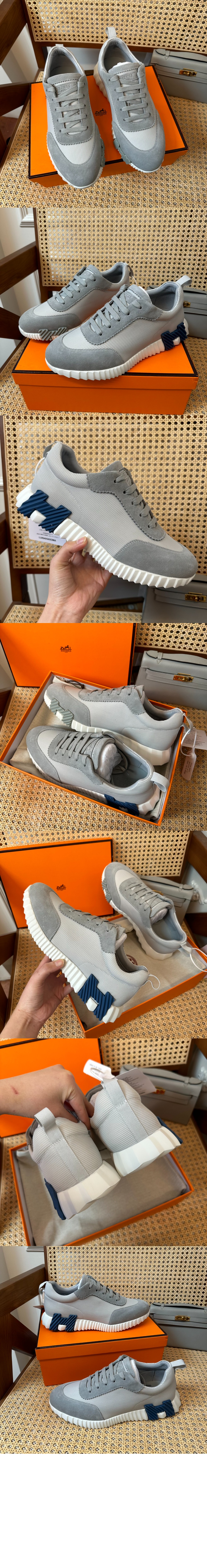 미러급레플리카사이트 | 명품레플리카 전문 쇼핑몰  | 퍼스트원 - 바운싱 스니커즈 > 에르메스