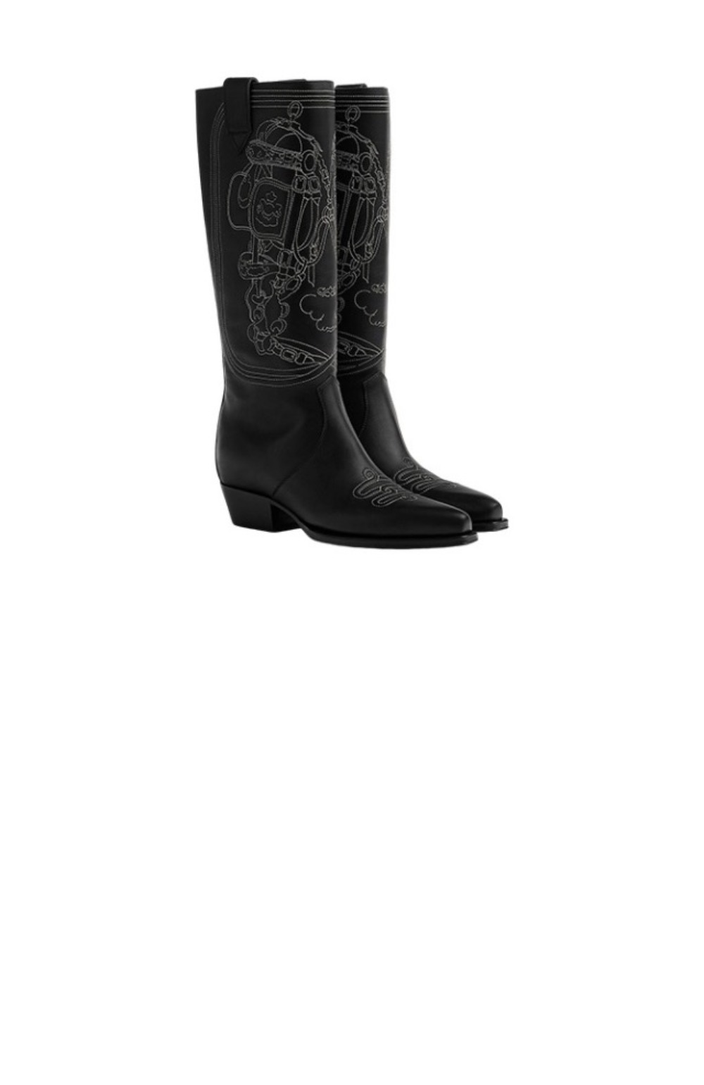 미러급레플리카사이트 | 명품레플리카 전문 쇼핑몰  | 퍼스트원 - 포크 35 앵클부츠 > 에르메스