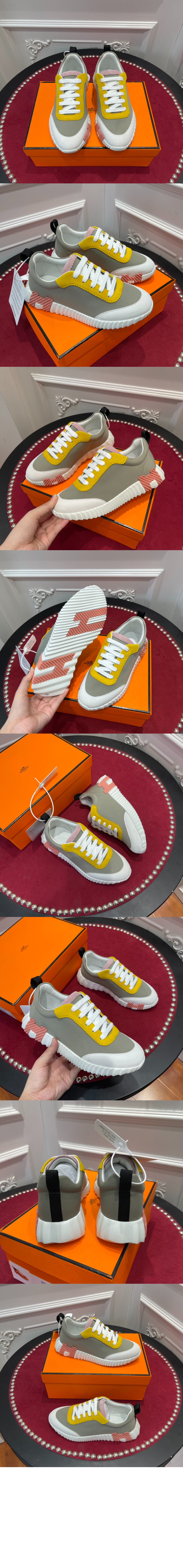 미러급레플리카사이트 | 명품레플리카 전문 쇼핑몰  | 퍼스트원 - 바운싱 스니커즈 > 에르메스