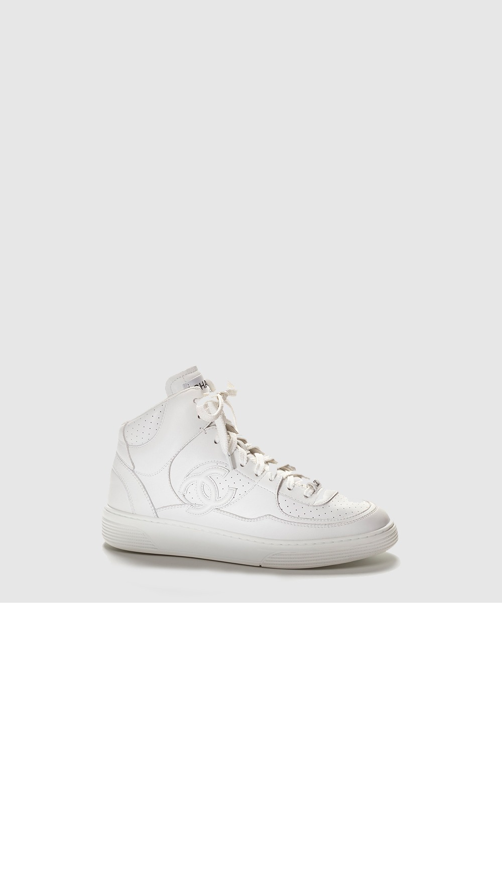 미러급레플리카사이트 | 명품레플리카 전문 쇼핑몰  | 퍼스트원 - 스니커즈 G45080 > 샤넬