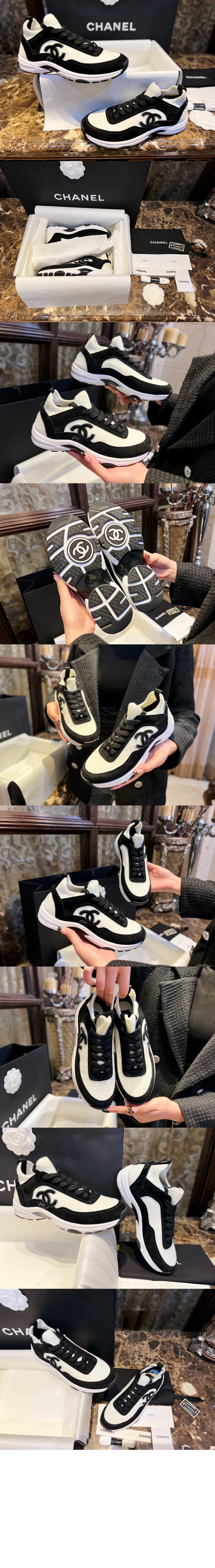 미러급레플리카사이트 | 명품레플리카 전문 쇼핑몰  | 퍼스트원 - 스니커즈 G38033 > 샤넬