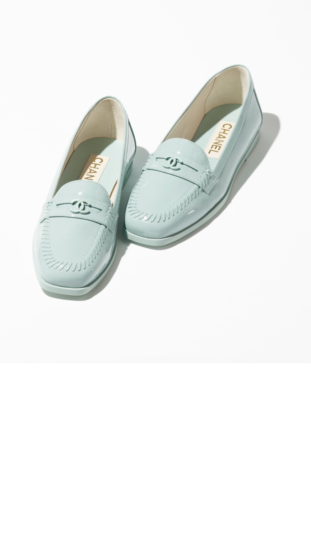 미러급레플리카사이트 | 명품레플리카 전문 쇼핑몰  | 퍼스트원 - 로퍼 G45409 > 샤넬