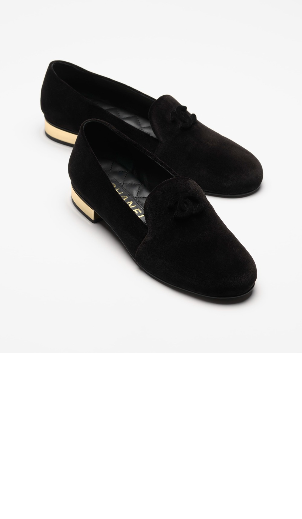 미러급레플리카사이트 | 명품레플리카 전문 쇼핑몰  | 퍼스트원 - 로퍼 G45271 > 샤넬