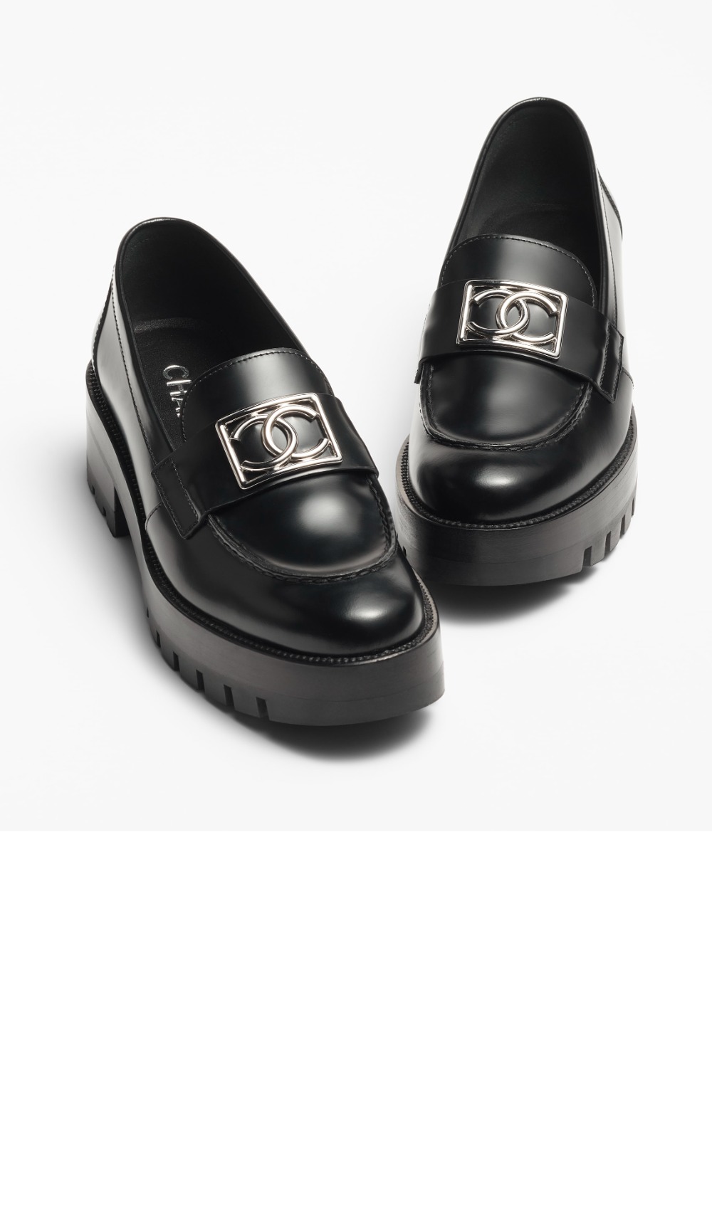 미러급레플리카사이트 | 명품레플리카 전문 쇼핑몰  | 퍼스트원 - 로퍼 G45156 > 샤넬