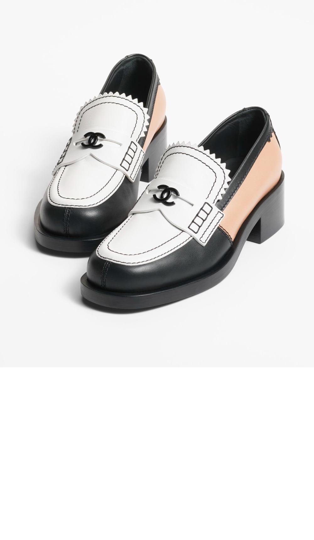 미러급레플리카사이트 | 명품레플리카 전문 쇼핑몰  | 퍼스트원 - 로퍼 G45180 > 샤넬