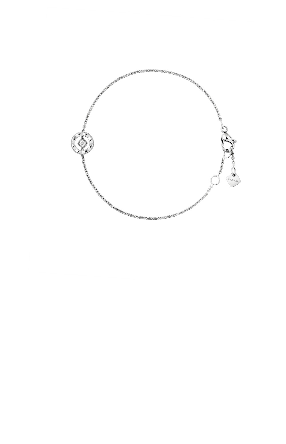 미러급레플리카사이트 | 명품레플리카 전문 쇼핑몰  | 퍼스트원 - COCO 브레이슬릿 J12304 > 샤넬