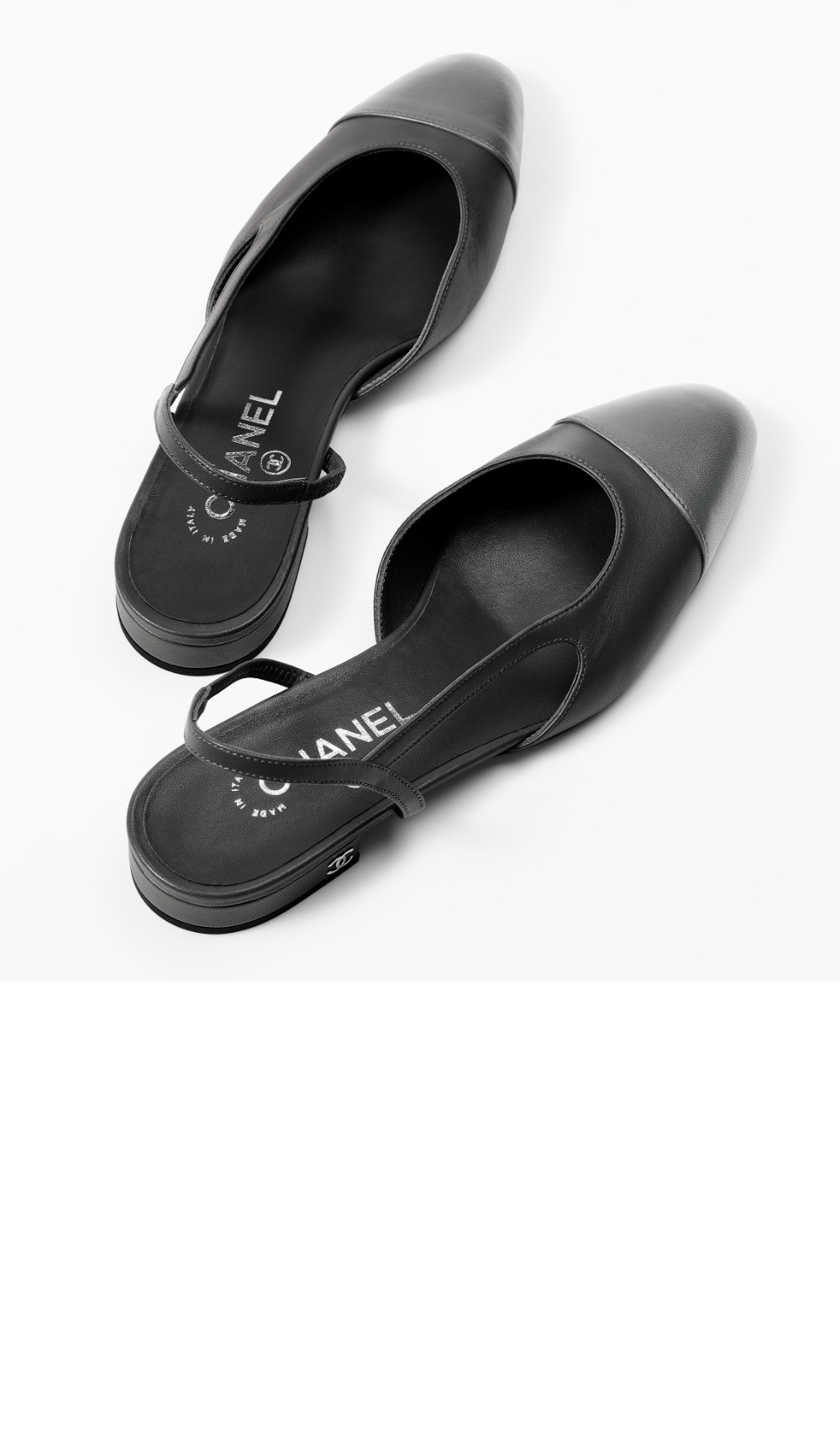 미러급레플리카사이트 | 명품레플리카 전문 쇼핑몰  | 퍼스트원 - 슬링 G31319 > 샤넬