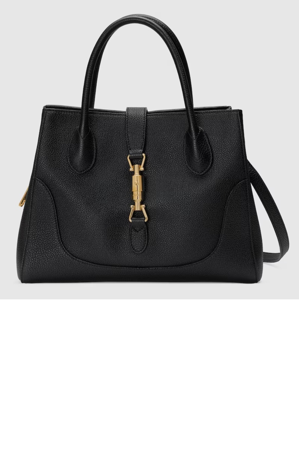 미러급레플리카사이트 | 명품레플리카 전문 쇼핑몰  | 퍼스트원 - 스몰 내추럴 그레인 토트백 727810 > 구찌