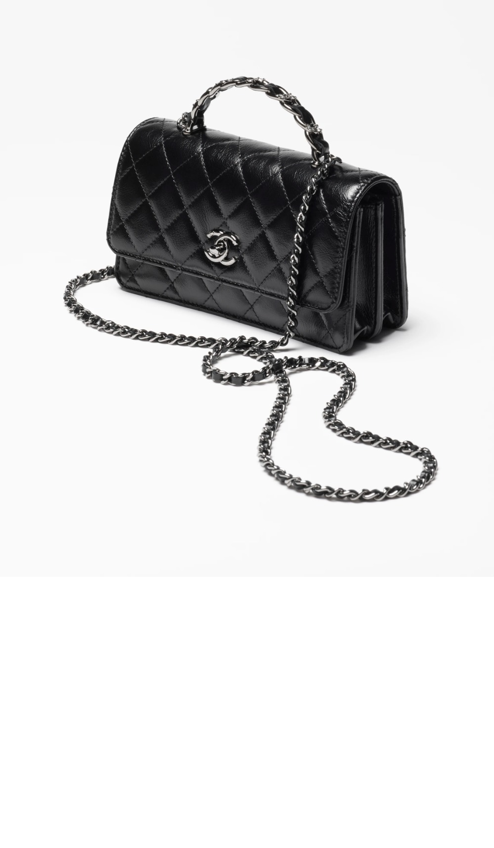 미러급레플리카사이트 | 명품레플리카 전문 쇼핑몰  | 퍼스트원 - 체인 달린 미니백 AP3566 > 샤넬