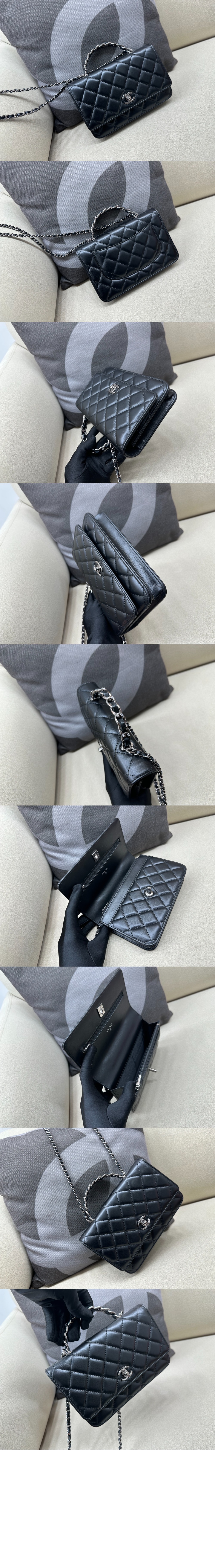 미러급레플리카사이트 | 명품레플리카 전문 쇼핑몰  | 퍼스트원 - 체인 달린 미니백 AP3566 > 샤넬