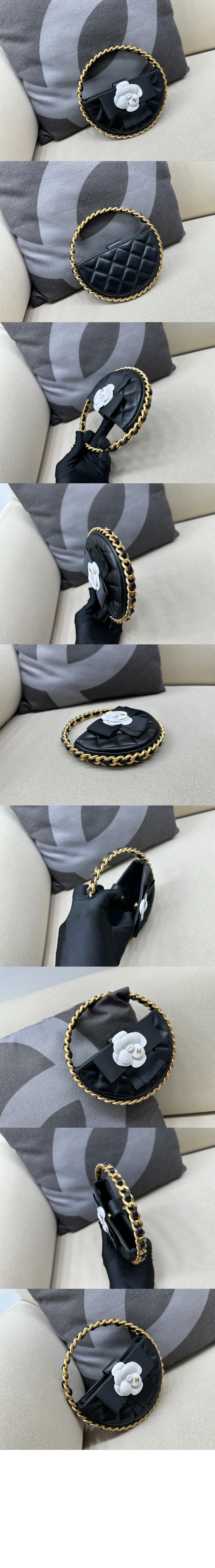 미러급레플리카사이트 | 명품레플리카 전문 쇼핑몰  | 퍼스트원 - 케이스 AP3584 > 샤넬