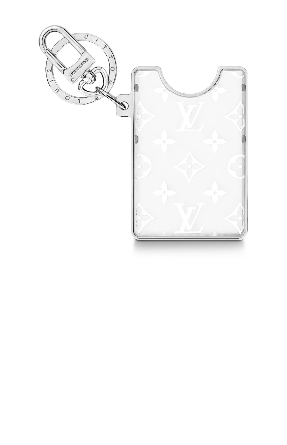 미러급레플리카사이트 | 명품레플리카 전문 쇼핑몰  | 퍼스트원 - LV 프리즘 카드홀더 백참 & 키홀더 M69299 > 루이비통