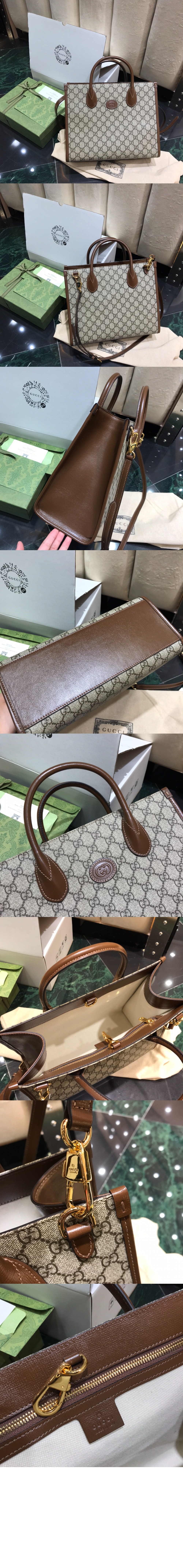 미러급레플리카사이트 | 명품레플리카 전문 쇼핑몰  | 퍼스트원 - GG 스몰 토트백 ‎659983 > 구찌