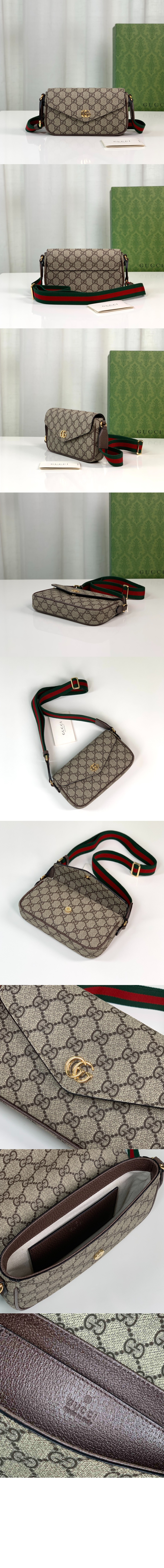 미러급레플리카사이트 | 명품레플리카 전문 쇼핑몰  | 퍼스트원 - 미니백 764961 > 구찌