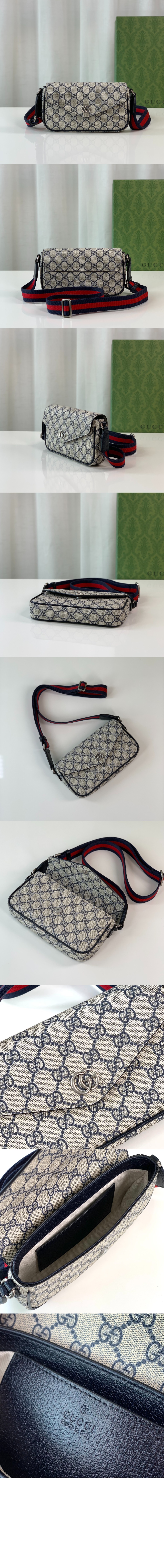 미러급레플리카사이트 | 명품레플리카 전문 쇼핑몰  | 퍼스트원 - 미니백 764961 > 구찌