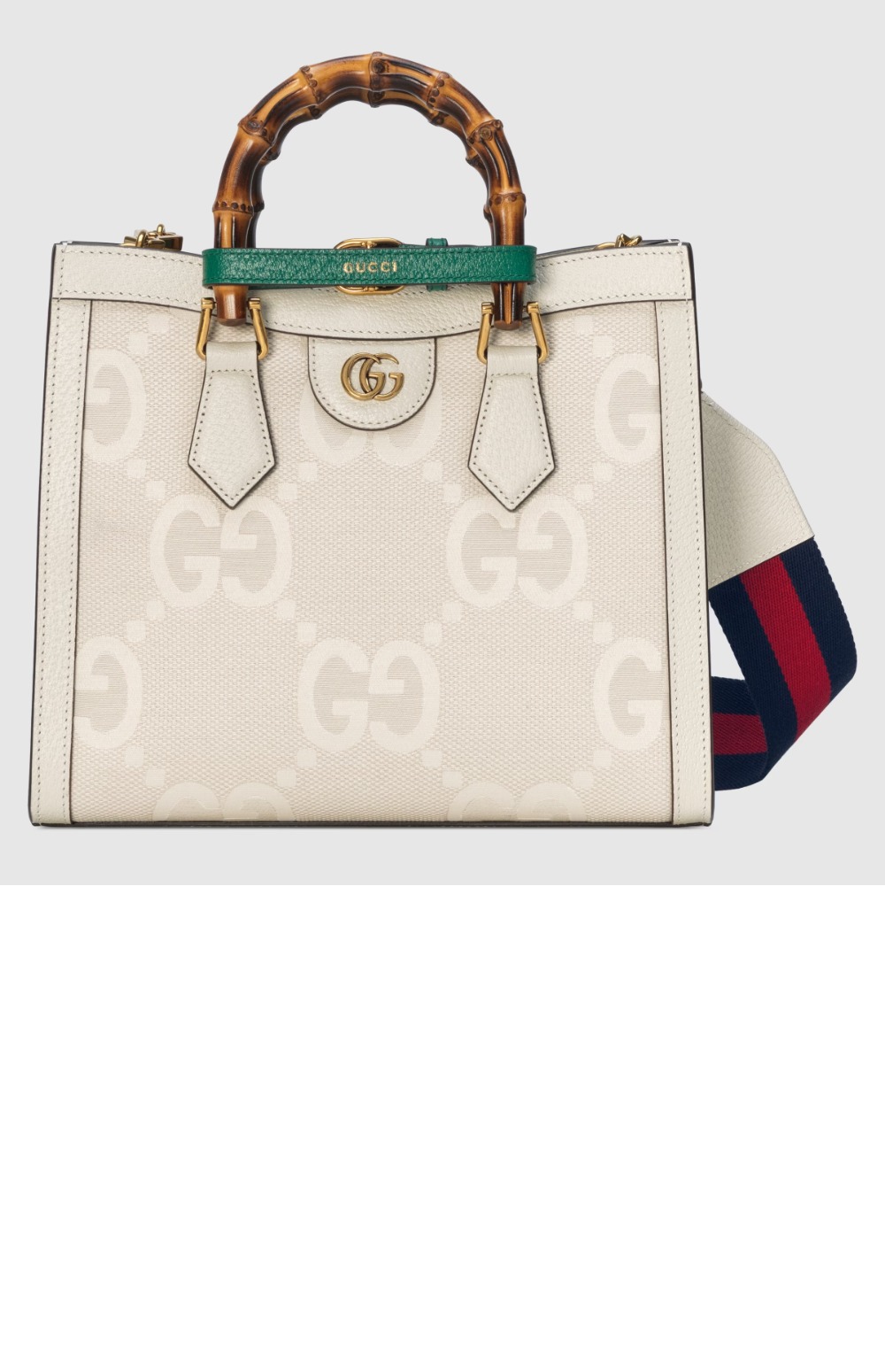 미러급레플리카사이트 | 명품레플리카 전문 쇼핑몰  | 퍼스트원 - 스몰 점보 GG 토트백 ‎702721 > 구찌