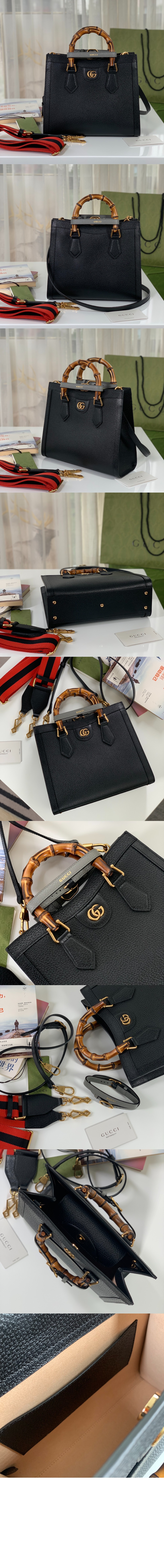 미러급레플리카사이트 | 명품레플리카 전문 쇼핑몰  | 퍼스트원 - 스몰 토트백 ‎702721 > 구찌