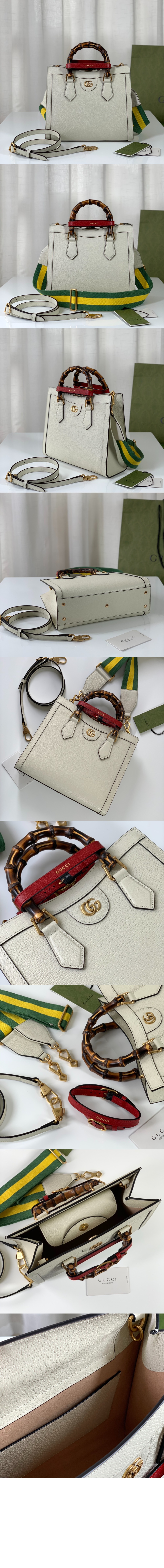 미러급레플리카사이트 | 명품레플리카 전문 쇼핑몰  | 퍼스트원 - 스몰 토트백 ‎702721 > 구찌