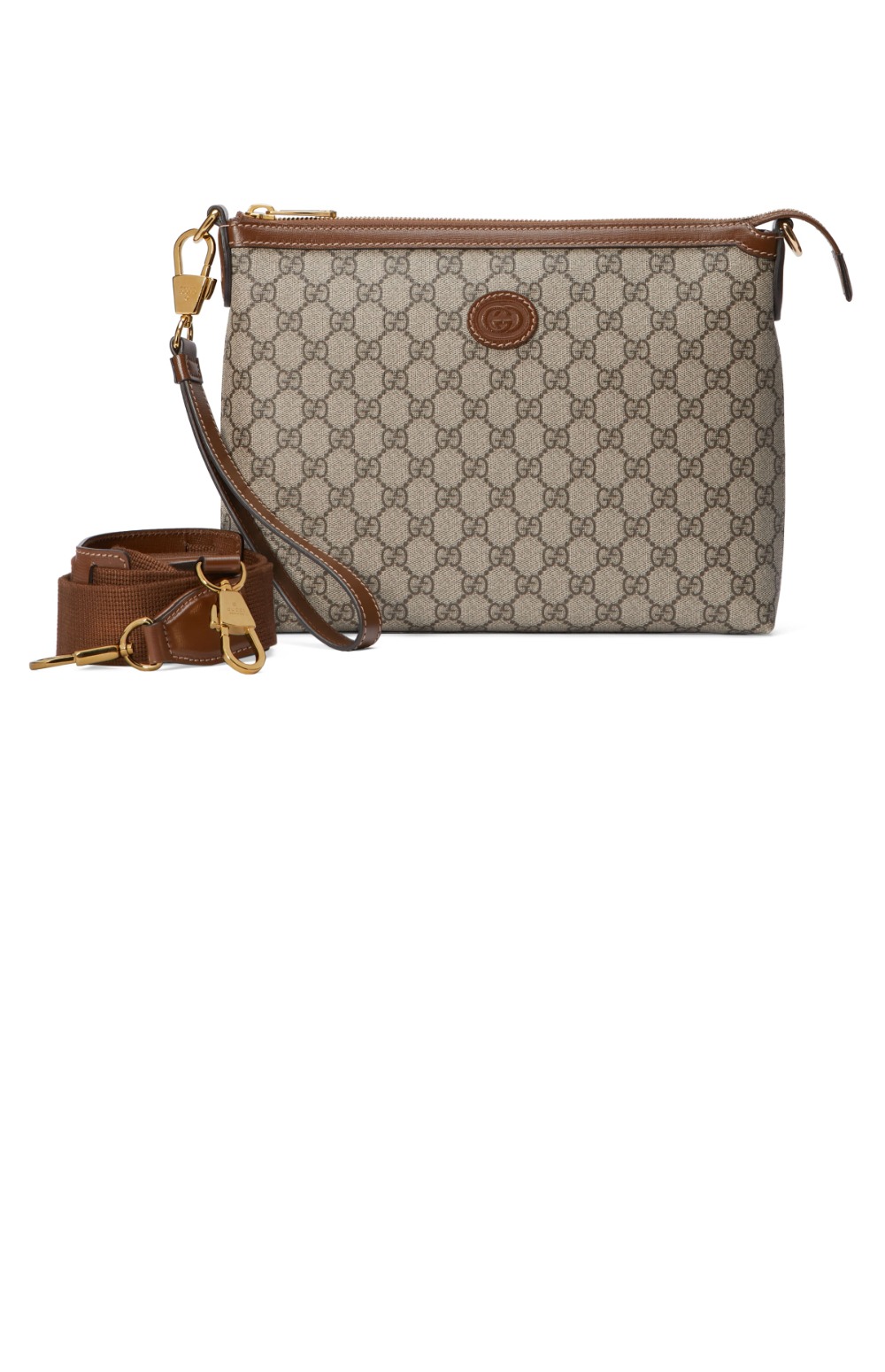 미러급레플리카사이트 | 명품레플리카 전문 쇼핑몰  | 퍼스트원 - 인터로킹 G 메신저백 726833 > 구찌