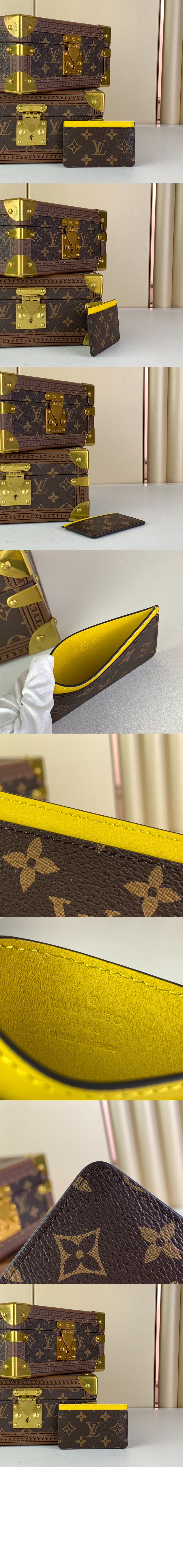 미러급레플리카사이트 | 명품레플리카 전문 쇼핑몰  | 퍼스트원 - 포트-카트 심플 M61733 > 루이비통