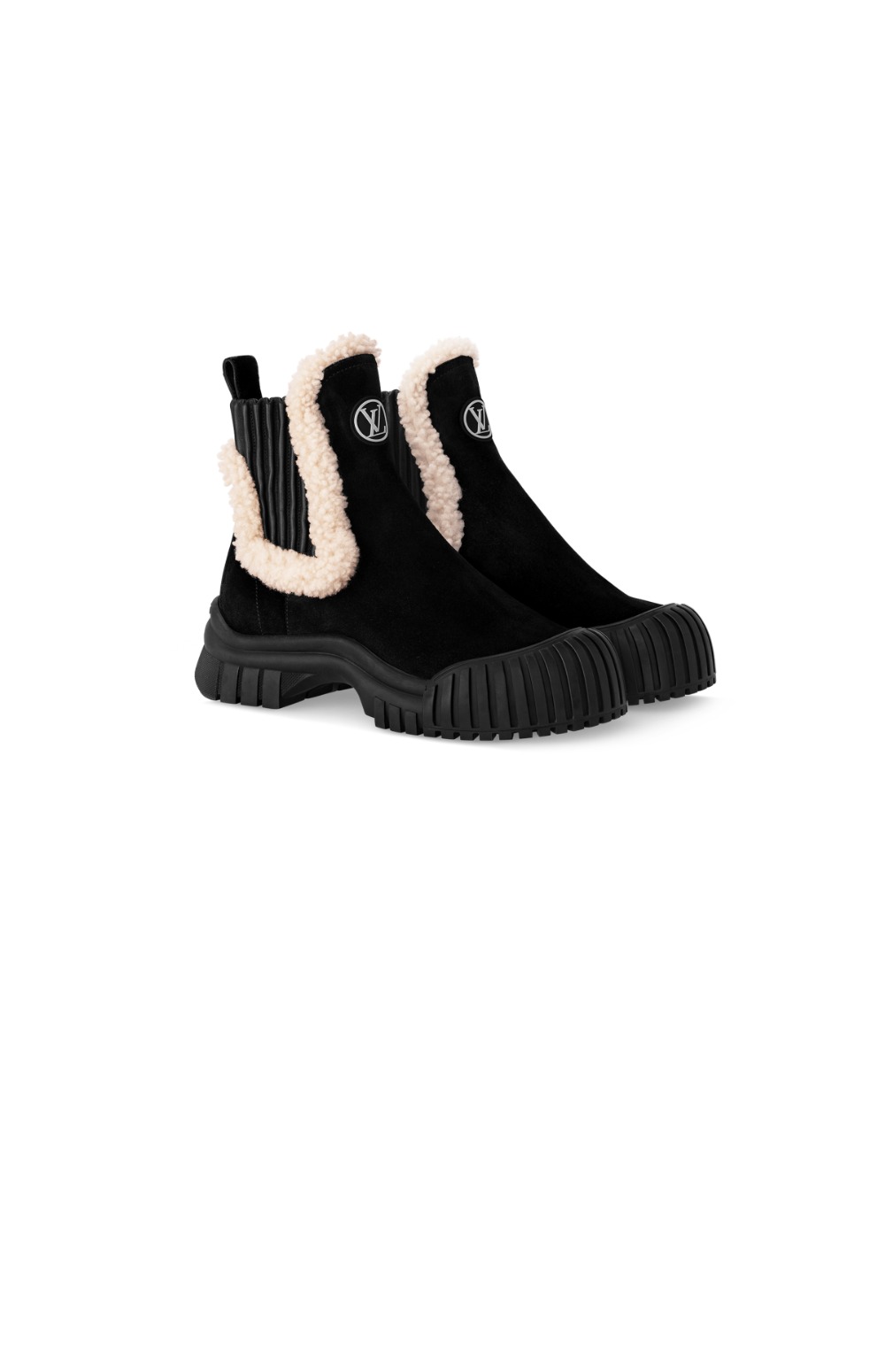 미러급레플리카사이트 | 명품레플리카 전문 쇼핑몰  | 퍼스트원 - 루비 플랫 앵클 부츠 1AC7AC > 루이비통