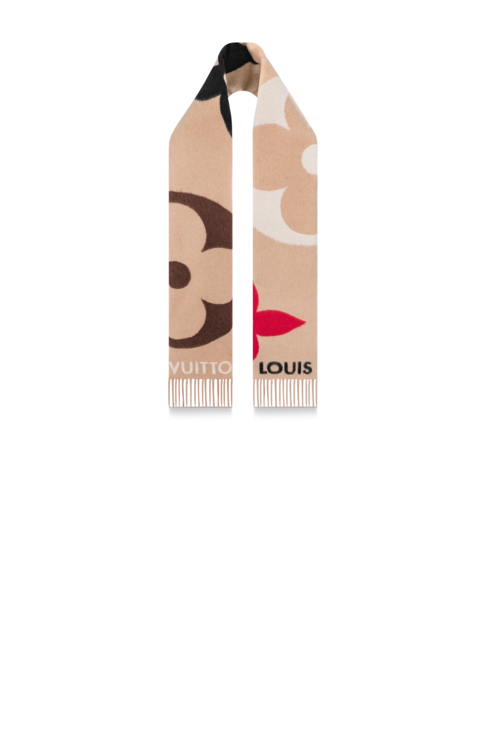 미러급레플리카사이트 | 명품레플리카 전문 쇼핑몰  | 퍼스트원 - 디 얼티밋 스카프 M76382 > 루이비통