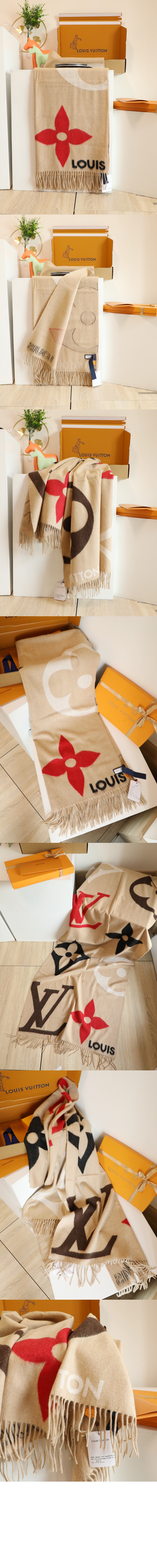 미러급레플리카사이트 | 명품레플리카 전문 쇼핑몰  | 퍼스트원 - 디 얼티밋 스카프 M76382 > 루이비통