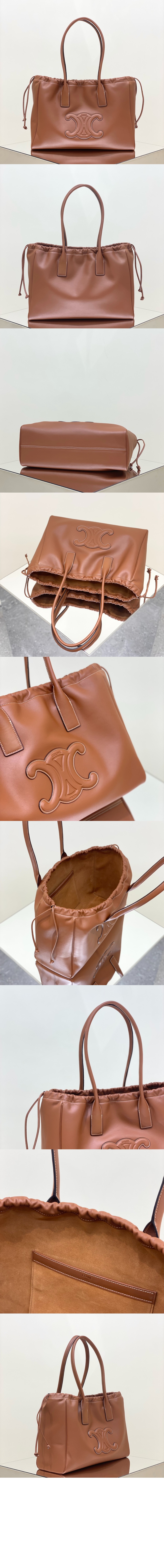 미러급레플리카사이트 | 명품레플리카 전문 쇼핑몰  | 퍼스트원 - 퀴르 트리오페 드로우스트링 카바스 199973 > 셀린느