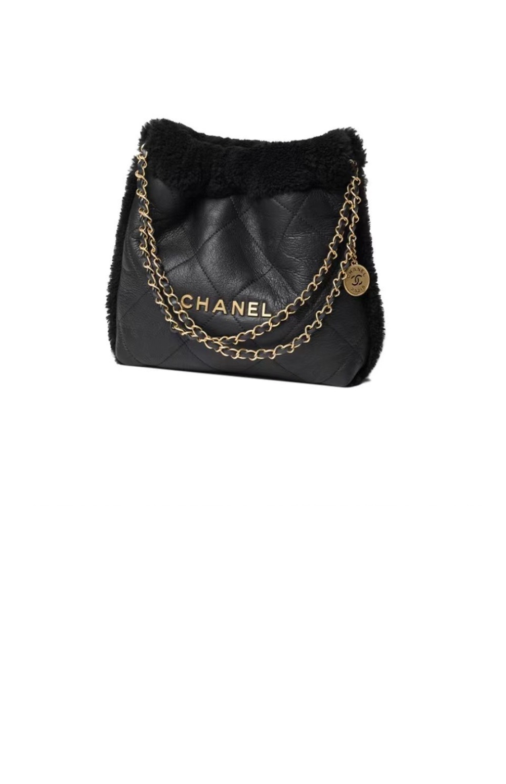 미러급레플리카사이트 | 명품레플리카 전문 쇼핑몰  | 퍼스트원 - 22 핸드백 AS3260 > 샤넬