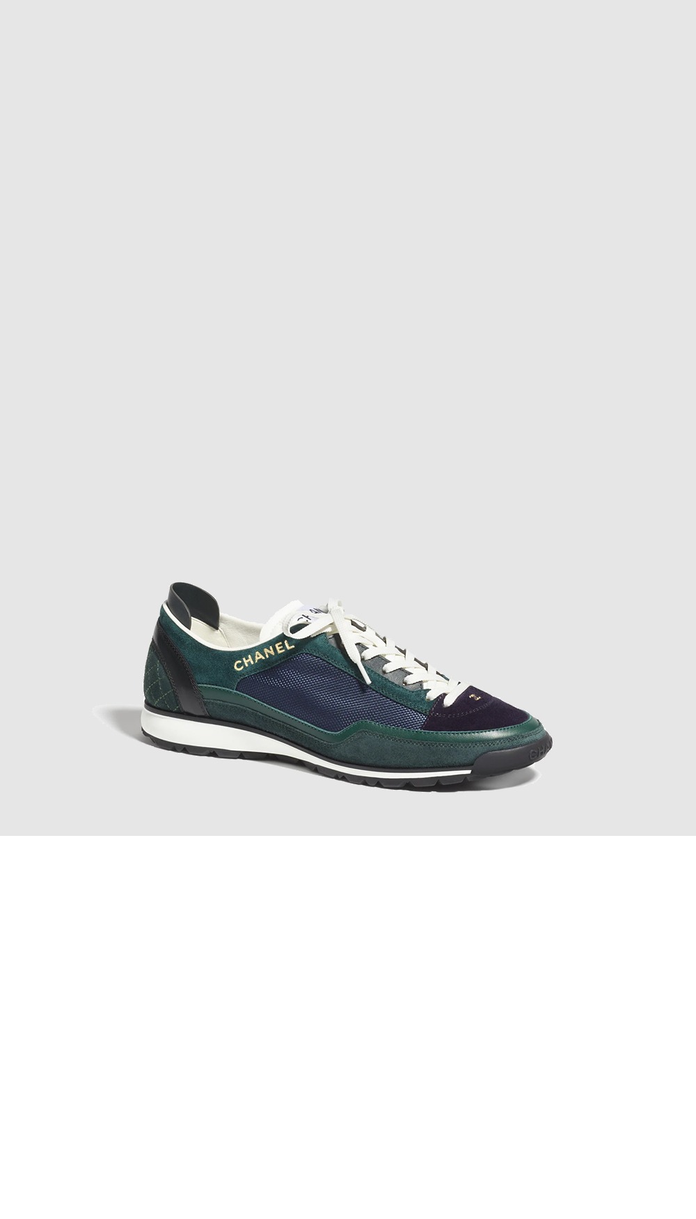 미러급레플리카사이트 | 명품레플리카 전문 쇼핑몰  | 퍼스트원 - 스니커즈 G40012 > 샤넬