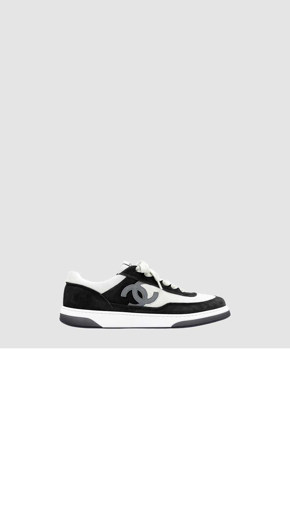 미러급레플리카사이트 | 명품레플리카 전문 쇼핑몰  | 퍼스트원 - 스니커즈 G40012 > 샤넬