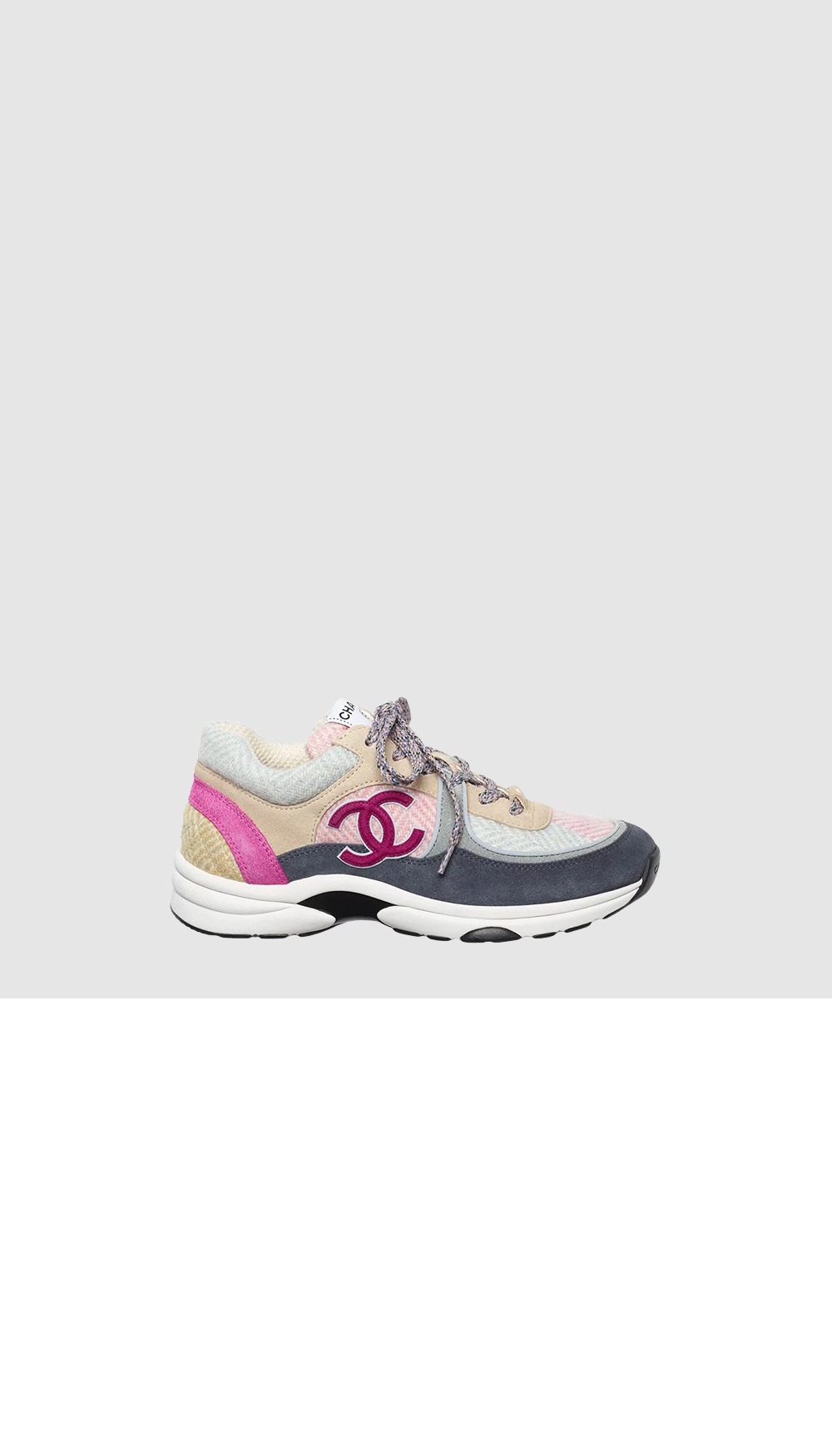 미러급레플리카사이트 | 명품레플리카 전문 쇼핑몰  | 퍼스트원 - 스니커즈 G39597 > 샤넬