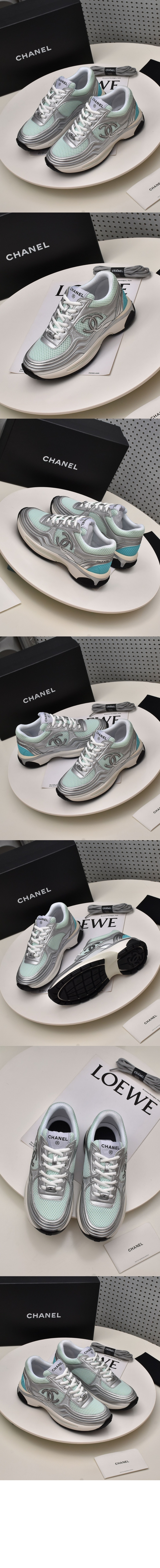 미러급레플리카사이트 | 명품레플리카 전문 쇼핑몰  | 퍼스트원 - 스니커즈 G39794 > 샤넬