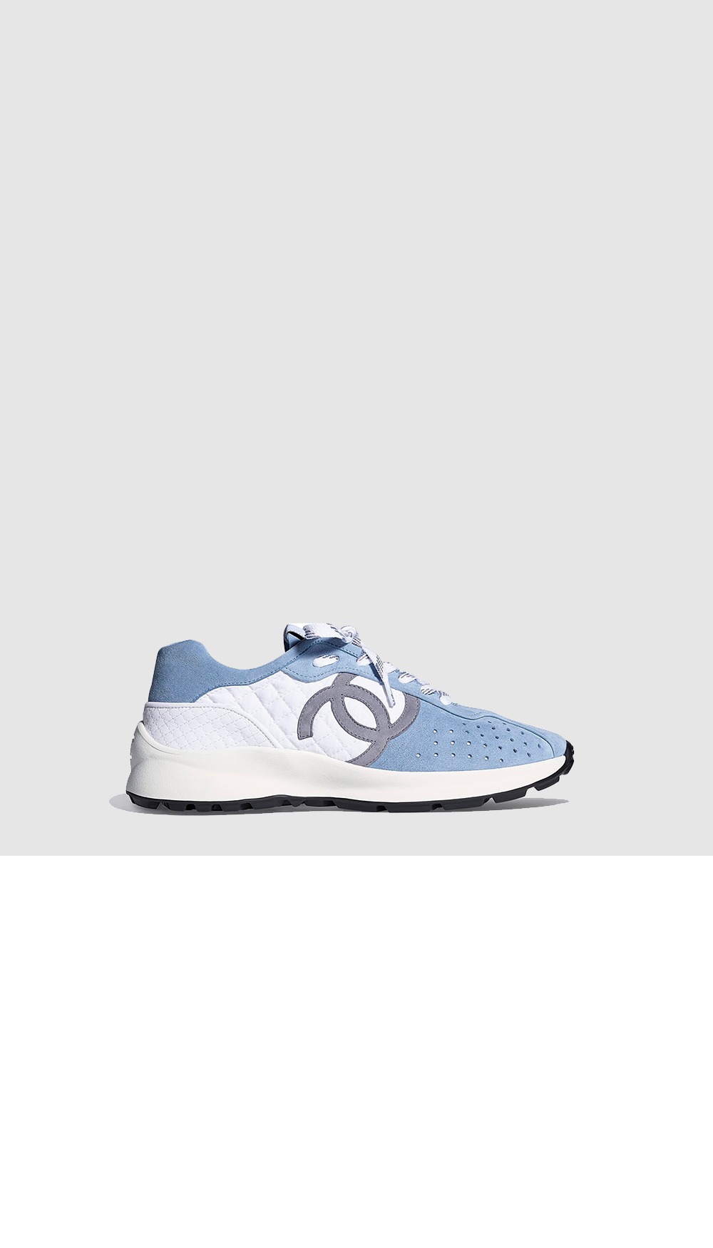 미러급레플리카사이트 | 명품레플리카 전문 쇼핑몰  | 퍼스트원 - 스니커즈 G39074 > 샤넬